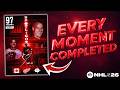 HOW I DID EVERY SPOTLIGHT HOWE MOMENT | NHL 26