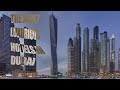 The Most LUXURIOUS Hotels in Dubai