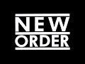 Capture de la vidéo New Order - Live In Oakland 1985 [Full Concert]