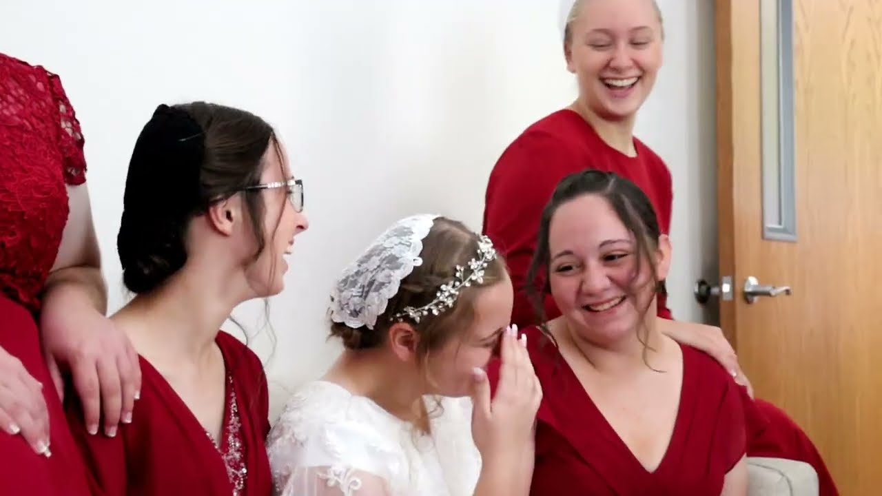 Cordell ♥ Jodi (10/14/22)