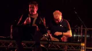 Famous Terry Hall having a little fun Net Worth