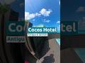Stunning Antigua | Cocos Hotel Views | BayView Cottage #coupleschannel  #cocoshotel #antiguabarbuda