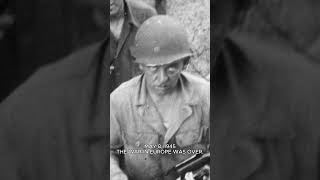 The War in Europe Was Finally Over, May 8, 1945 | WWII