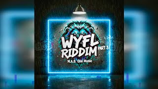 WYFL Riddim - Chronic Law, Valiant, Skippa, Tielo Lanez, Ganggoolie & More | Dancehall Mix 2026