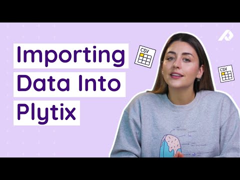 How To Import