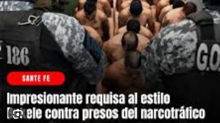 Rosario, tragedia Narco, estamos todos en peligro