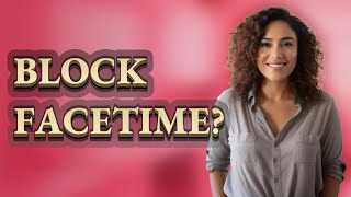 Can Do Not Disturb Mode Block FaceTime Calls on iPhone?
