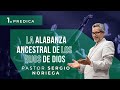 La Alabanza Ancestral De Los Hijos de Dios - Pastor Sergio Noriega
