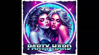 01 Soundwoozla - Party Hard Original Mix