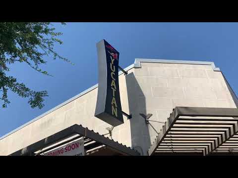 Manpuku Grille Restaurant Dallas
