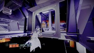 Destiny 2 - How to get into the Descent Encounter Early in Deep Stone Crypt