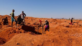 Fighting Between Two Armed Groups In Eastern Drc Leaves 21 Dead