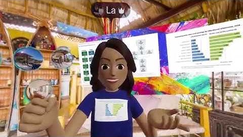 Preview of VR Cafecito