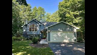 8500 Bent Pine Drive, Lake Ann, MI - 1947070
