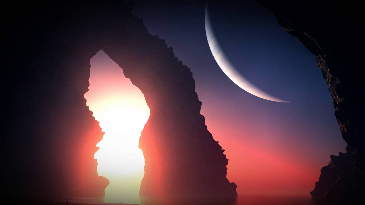 ParadoxBassCube - Alone in Sector 2 [DnB]