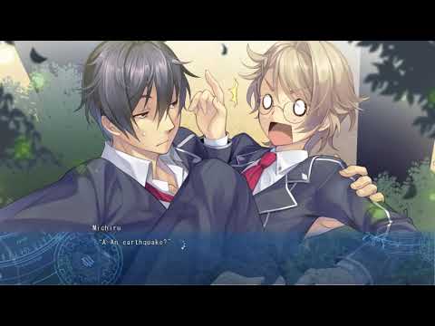 A Clockwork Ley-Line: The Borderline of Dusk Gameplay Part 01