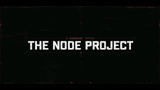 A Message From TheNodeProject | We Were Banned. Is Another Hit Piece Coming
