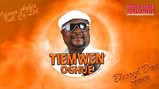BLESSED DAN AMEN - TIEMWEN-OGHUE [BENIN MUSIC]