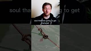The World's Scariest Torture Devices Part 3 - #shorts