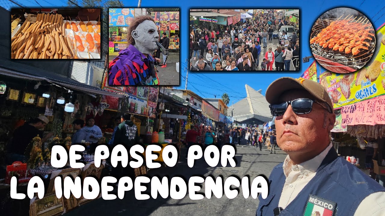 !La fiesta de la Virgen de Guadalupe en Monterrey!