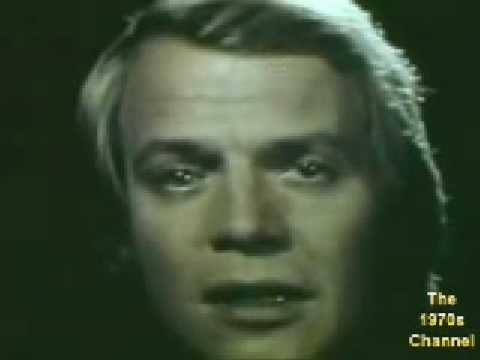 David Soul - Don't Give Up On Us