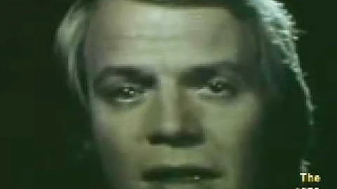 David Soul - Don't Give Up On Us