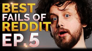 Dota 2 Best Fails & Funniest Moments of Reddit - Ep. 05
