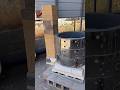 Build a soda kiln with me.