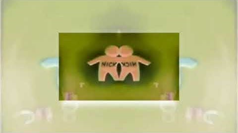 (YTPMV) Nick Jr. Production 1999 Scan In CoNfUsIoN