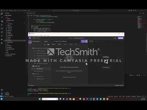 Nucamp Student Portfolio Project | Password Vault App