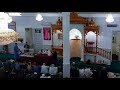 تكريم حافظات وحافظين القرآن الكريم  من داخل احد المساجد في شرق الجزائر