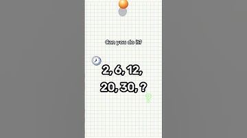 Only geniuses can solve this problem. IQ test 🔢 Puzzle #shorts #brainteaser #logicpuzzle