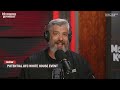 Trump Wants UFC at the White House, Chavez Jr. Detained by ICE | Morning Kombat