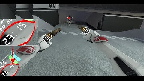 Hyperdash Deathmatch Speedrun Easy (1:45ish)