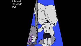 song that was supposed to appear in ippun gp