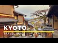 KYOTO, JAPAN Travel Guide | Happy Trip