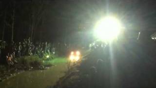 Bubbafest 2011 jake vs mud bog