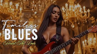 After Hours Blues Legends 🌙 Soulful Love Songs for Calm Reflection 💞
