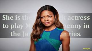 BIOGRAPHY OF NAOMIE HARRIS Net Worth