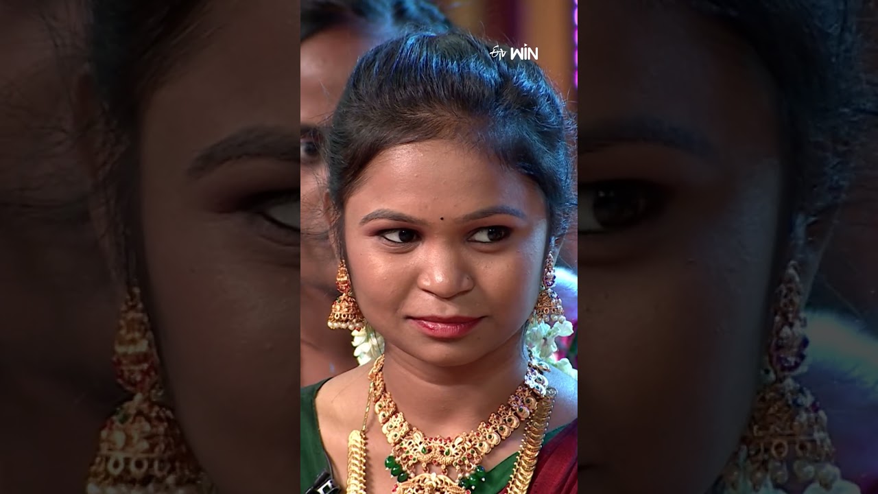 #shorts - Hyper Aadi About Naresh #Rashmi #Indraja #sridevidramacompany #comedyshow