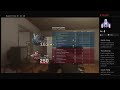 Call of Duty: Modern Warfare Multiplayer 11/18/21 - 11/19/21 Stream