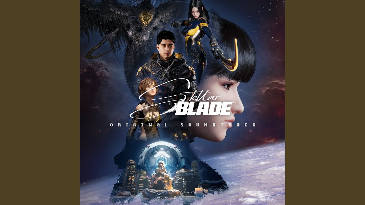 Watch Stellar Dream on YouTube Watch Stellar Dream on YouTube