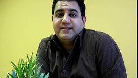 Q&A with Sanjay: Episode 1