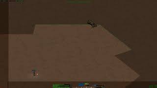 FOnline2 - Farming Bos Patrol (lvl1)