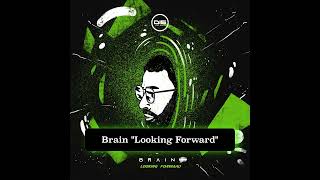 Brain - Looking Forward - DISBRVIP002