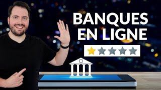 BANQUE EN LIGNE : 5 raisons de franchir le pas MAINTENANT (ou pas)