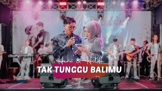 Tak Tunggu Balimu Heru Ft Istri Tercinta Ijjoo Production Madiun