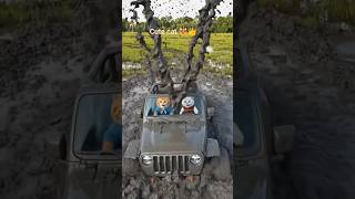 दो शरारती बिल्लियों की कार पर मस्ती! Car Ride Masti with Two Cats! 😹🚗 #Shorts #aicat #cat
