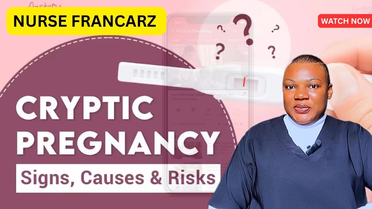 Объяснение скрытой беременности: признаки, причины и скрытые риски, о которых вам следует знать