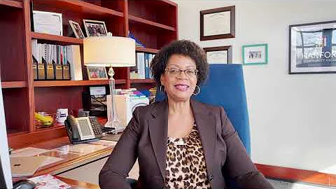 Dr. Theresa B  Felder Welcomes Students to Spring ...